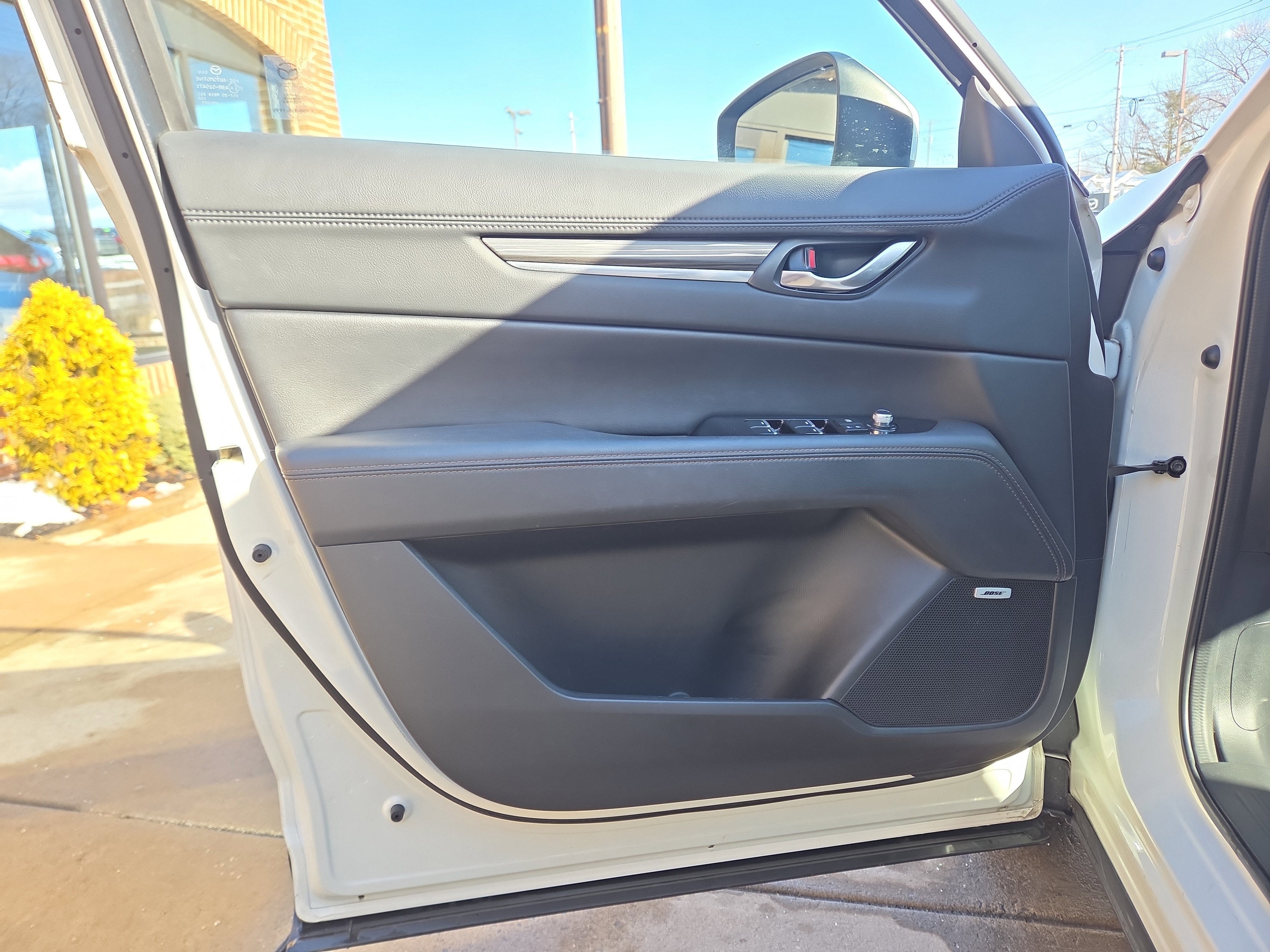 2023 Mazda Mazda CX-5 2.5 S Premium Plus Package