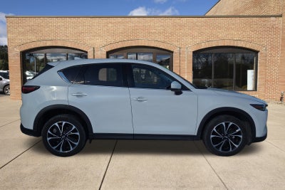 2023 Mazda Mazda CX-5 2.5 S Premium Plus Package