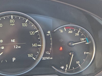 2023 Mazda Mazda CX-5 2.5 S Premium Plus Package