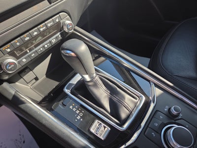 2023 Mazda Mazda CX-5 2.5 S Premium Plus Package