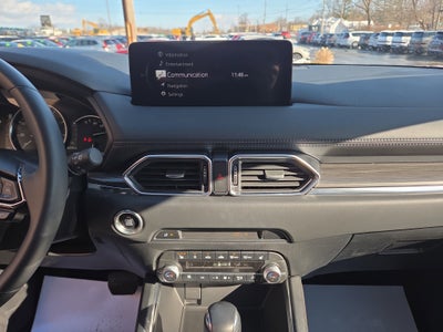 2023 Mazda Mazda CX-5 2.5 S Premium Plus Package