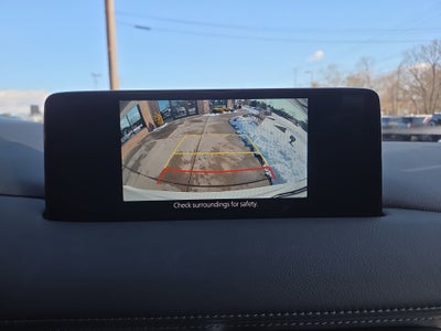 2023 Mazda Mazda CX-5 2.5 S Premium Plus Package