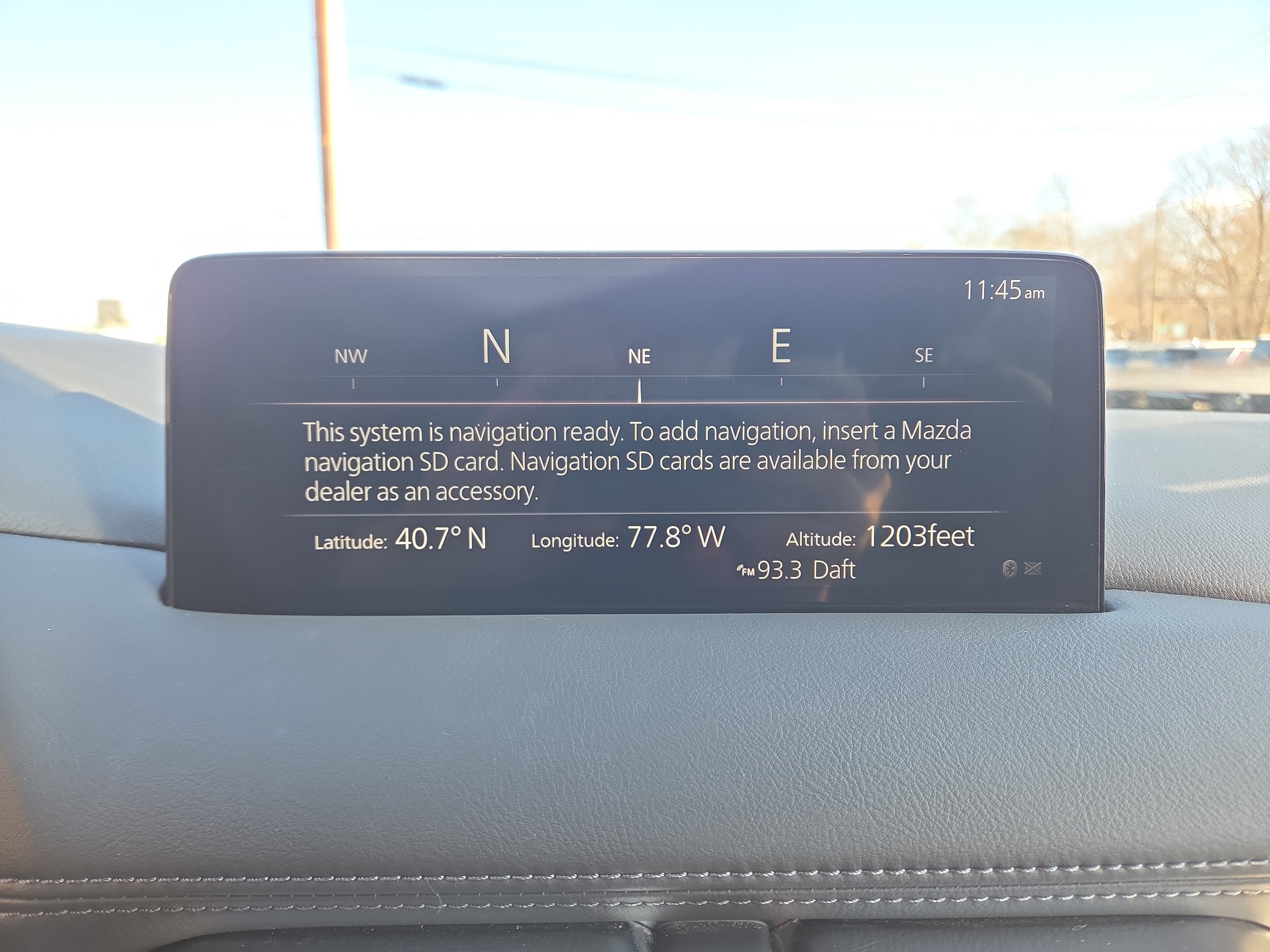 2023 Mazda Mazda CX-5 2.5 S Premium Plus Package