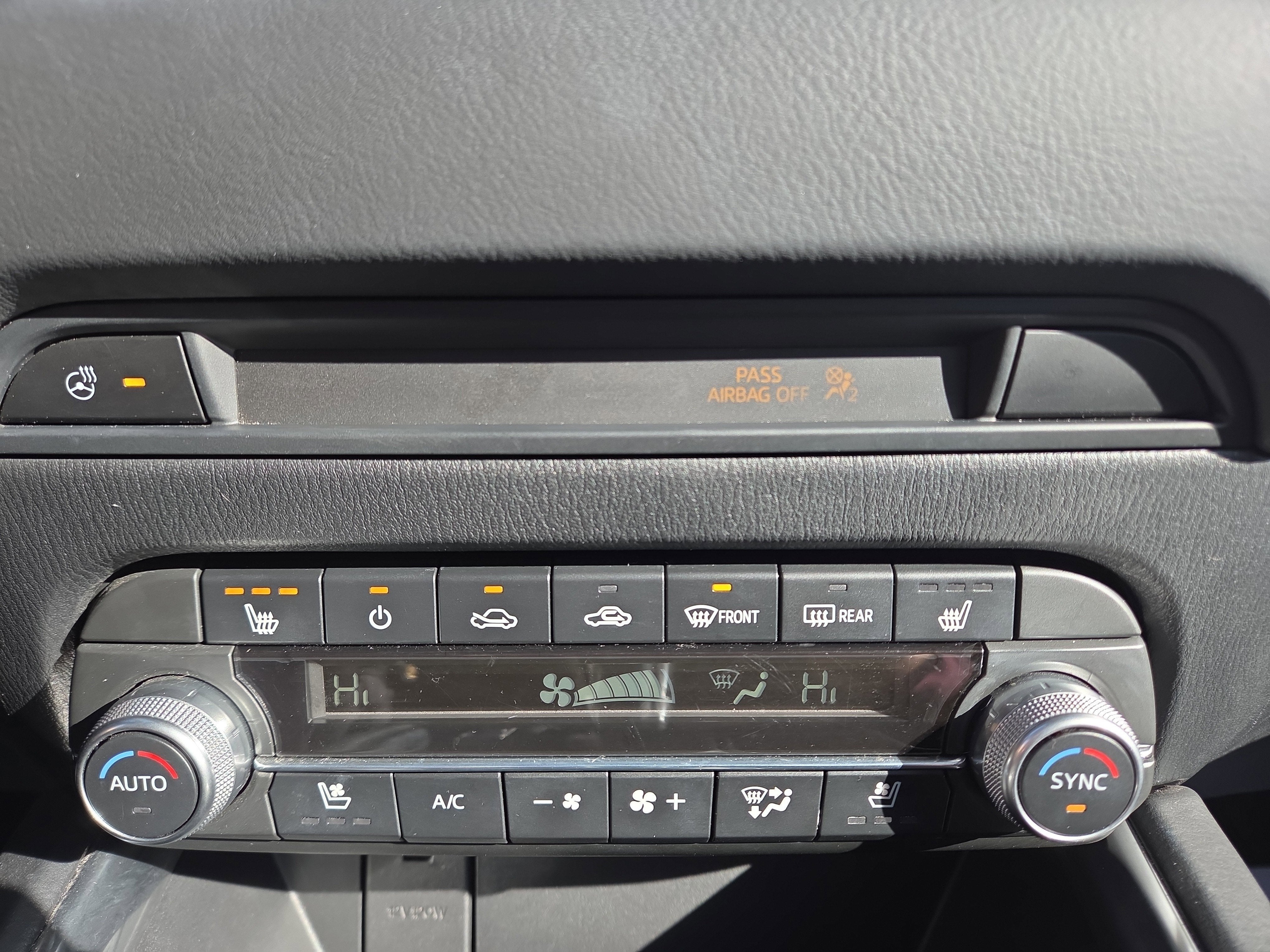 2023 Mazda Mazda CX-5 2.5 S Premium Plus Package