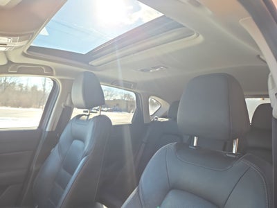 2023 Mazda Mazda CX-5 2.5 S Premium Plus Package