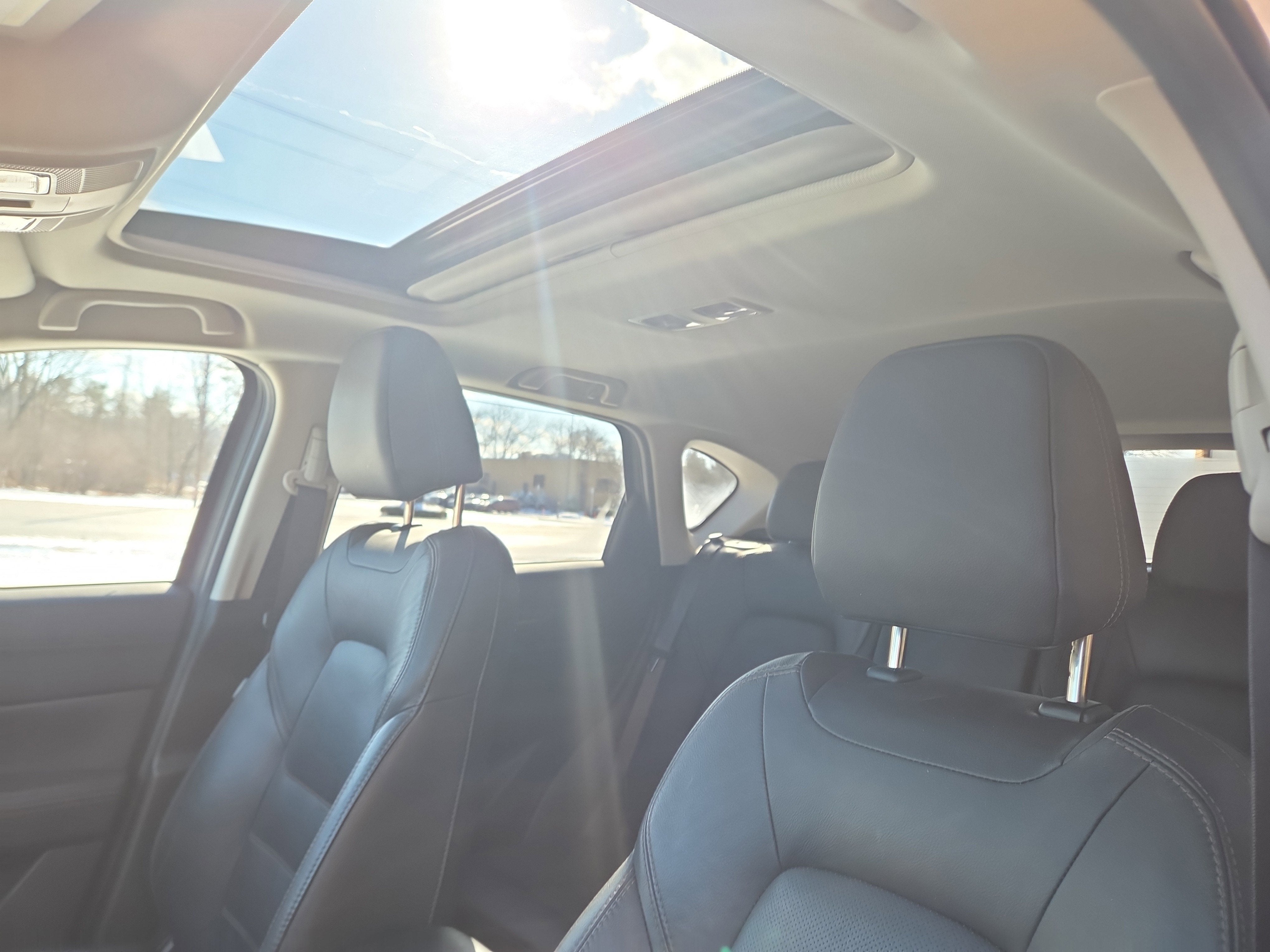 2023 Mazda Mazda CX-5 2.5 S Premium Plus Package