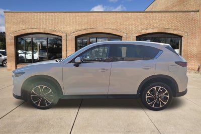 2023 Mazda Mazda CX-5 2.5 S Premium Plus Package