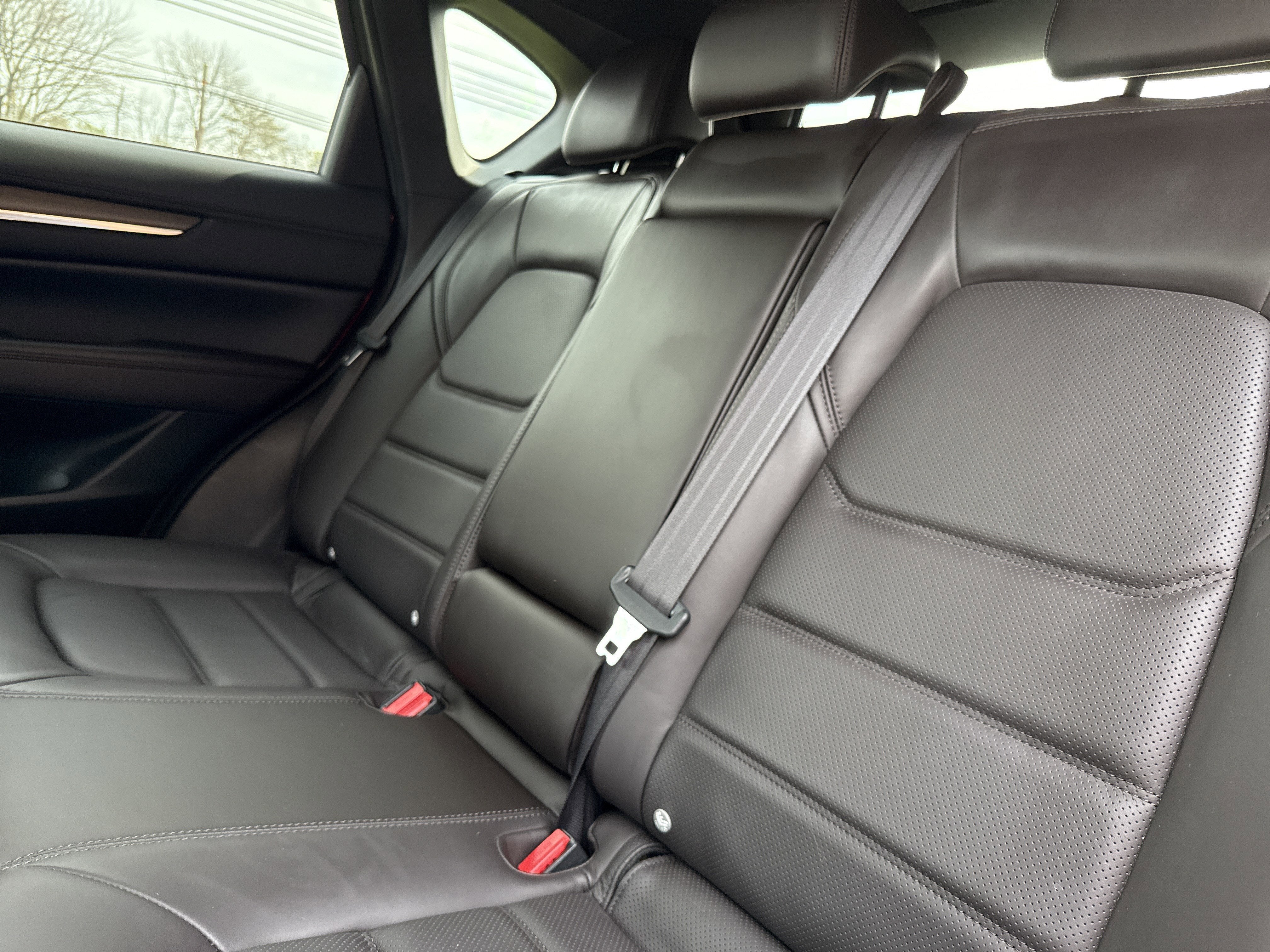 2019 Mazda Mazda CX-5 Signature