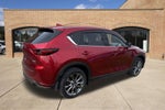 2019 Mazda Mazda CX-5 Signature
