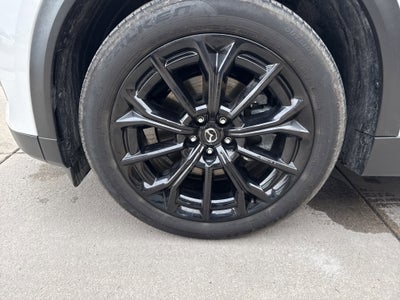 2025 Mazda Mazda CX-70 3.3 Turbo Premium Plus Package