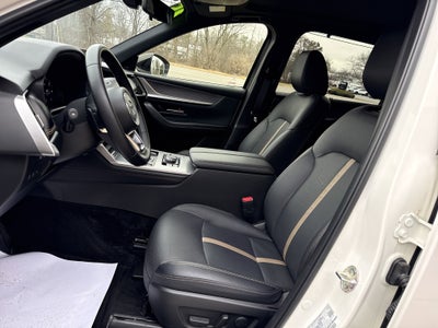 2025 Mazda Mazda CX-70 3.3 Turbo Premium Plus Package