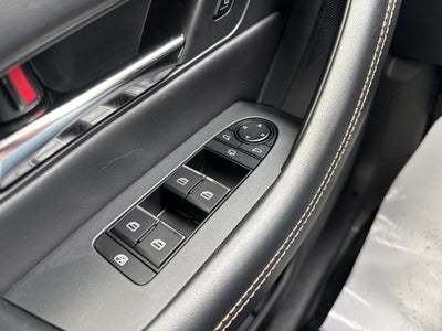 2025 Mazda Mazda CX-70 3.3 Turbo Premium Plus Package