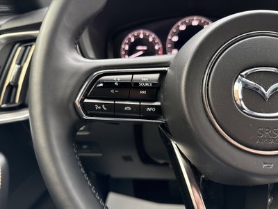 2025 Mazda Mazda CX-70 3.3 Turbo Premium Plus Package