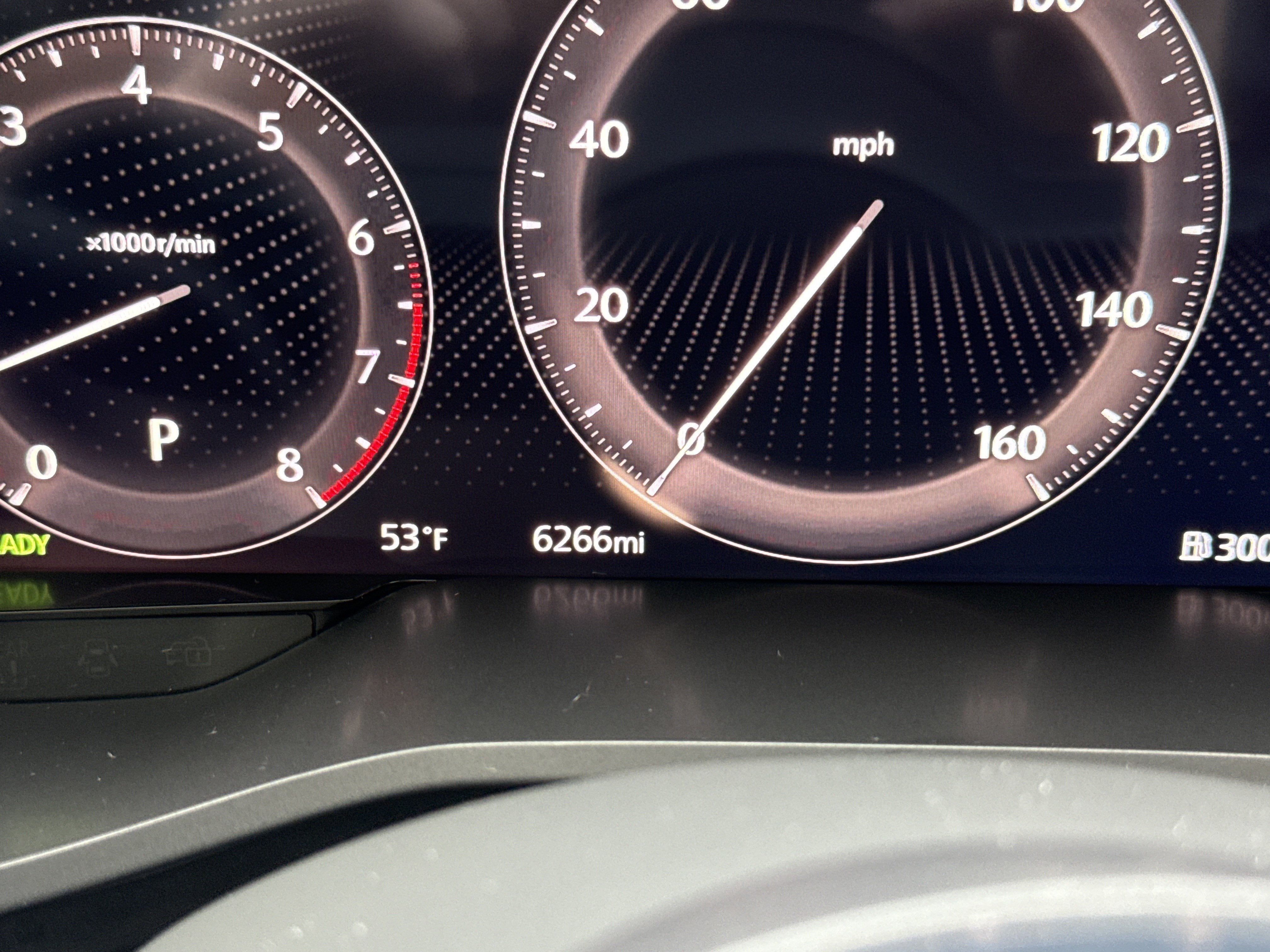 2025 Mazda Mazda CX-70 3.3 Turbo Premium Plus Package