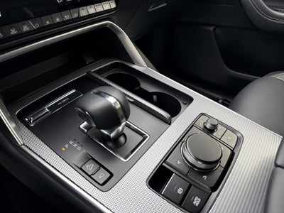 2025 Mazda Mazda CX-70 3.3 Turbo Premium Plus Package