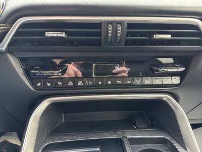 2025 Mazda Mazda CX-70 3.3 Turbo Premium Plus Package