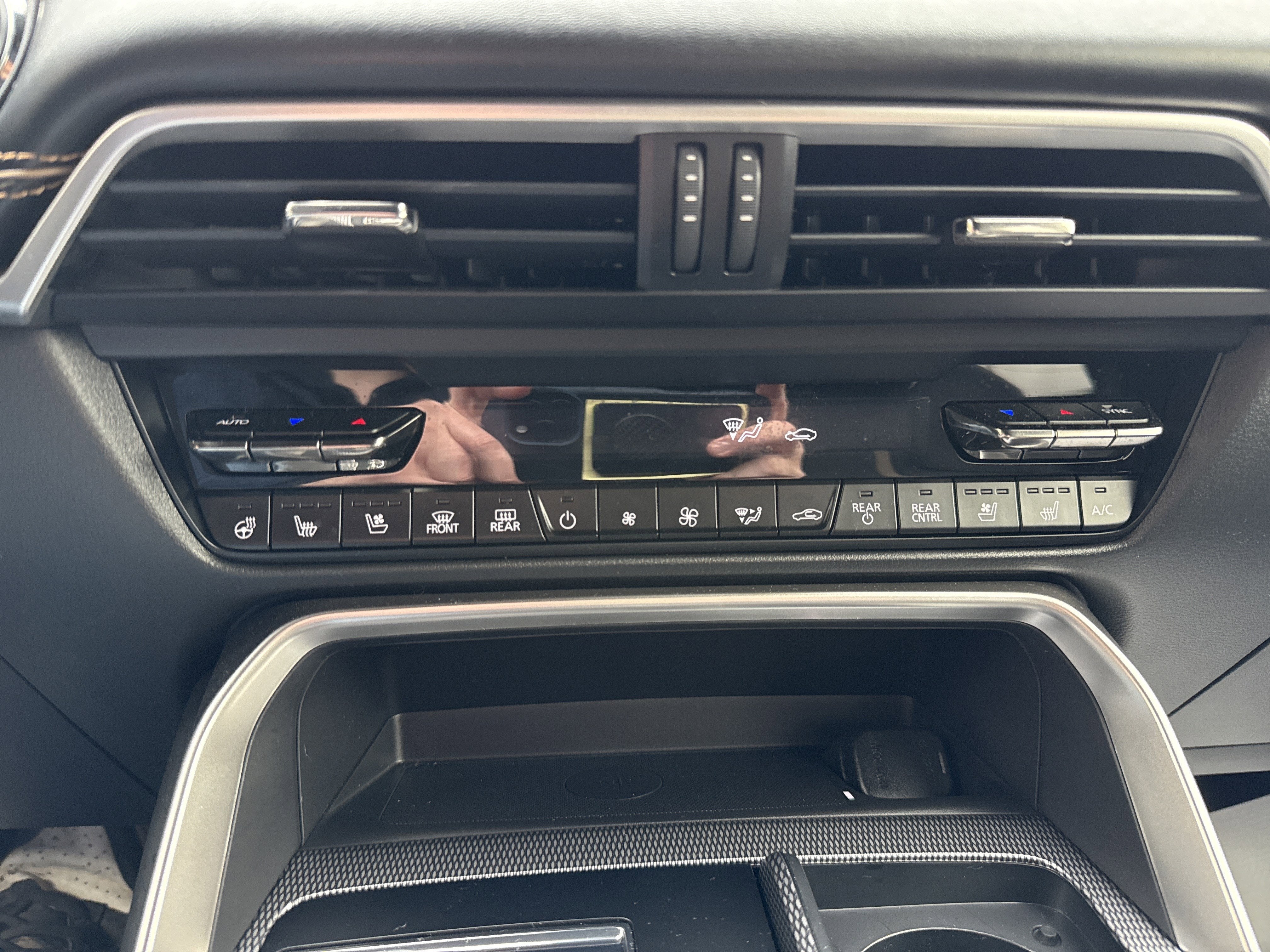 2025 Mazda Mazda CX-70 3.3 Turbo Premium Plus Package