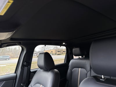 2025 Mazda Mazda CX-70 3.3 Turbo Premium Plus Package