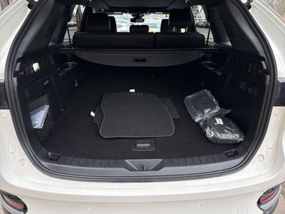 2025 Mazda Mazda CX-70 3.3 Turbo Premium Plus Package