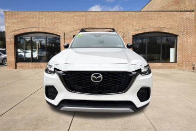 2025 Mazda Mazda CX-70 3.3 Turbo Premium Plus Package