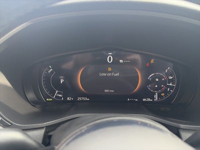 2025 Mazda Mazda CX-90 PHEV Preferred Package