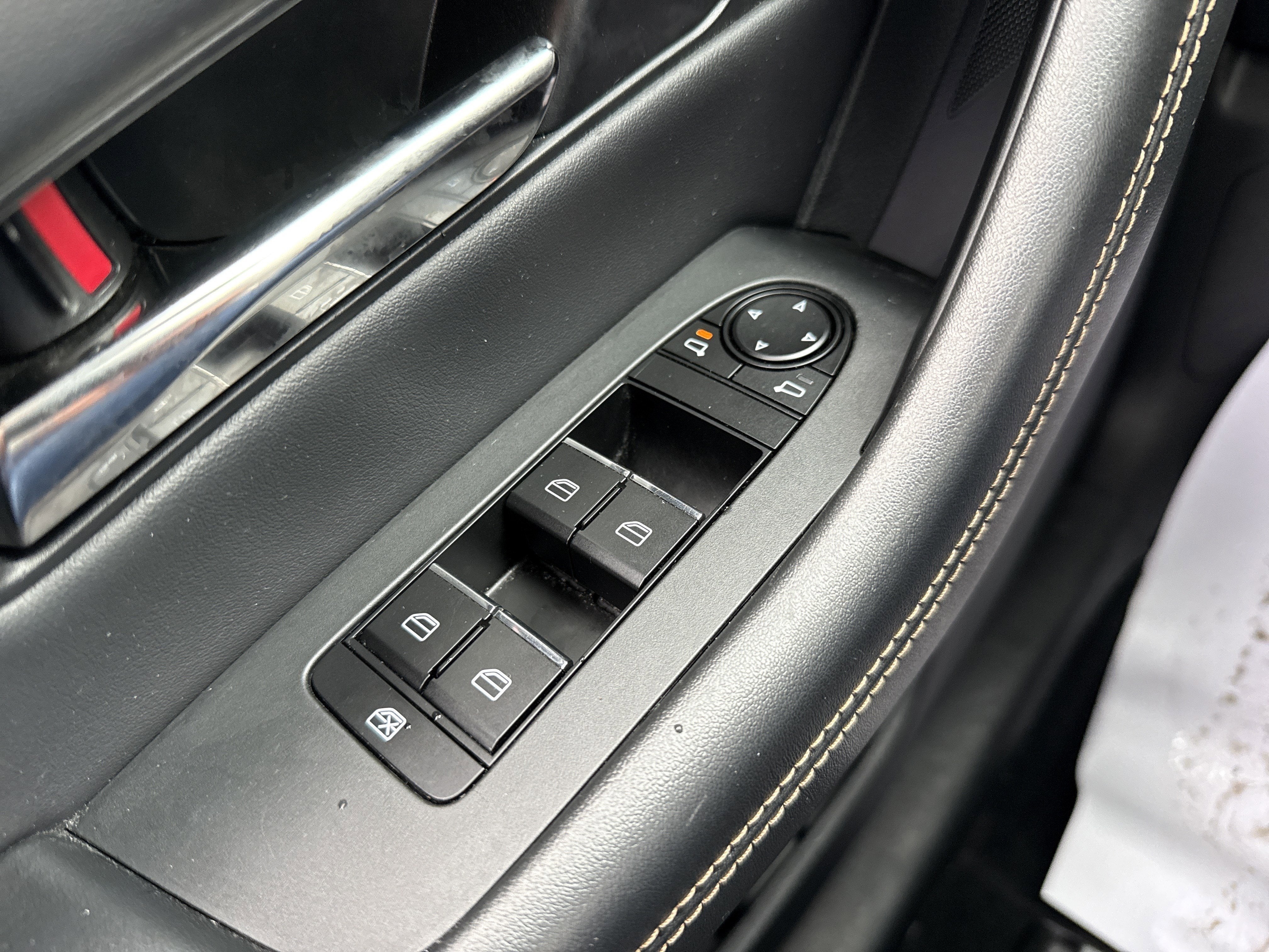 2025 Mazda Mazda CX-90 Preferred Package