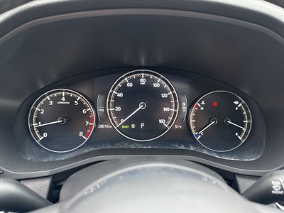 2025 Mazda Mazda CX-90 Preferred Package