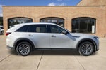 2025 Mazda Mazda CX-90 Preferred Package