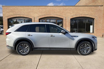 2025 Mazda Mazda CX-90 Preferred Package
