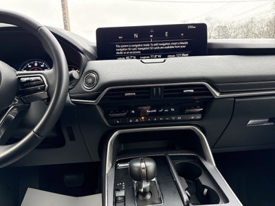 2025 Mazda Mazda CX-90 Preferred Package