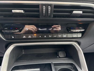 2025 Mazda Mazda CX-90 Preferred Package