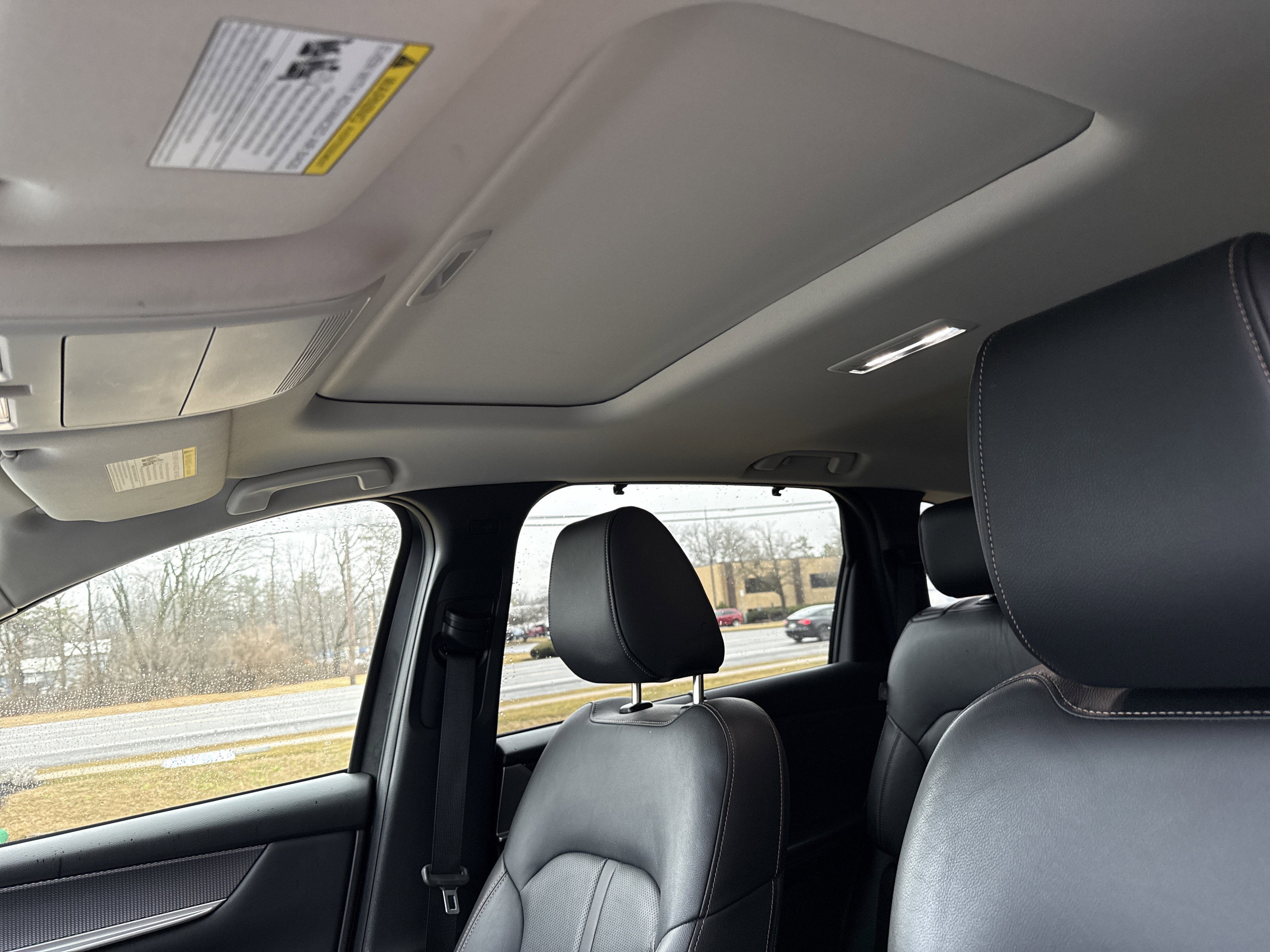 2025 Mazda Mazda CX-90 Preferred Package