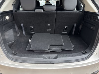 2025 Mazda Mazda CX-90 Preferred Package