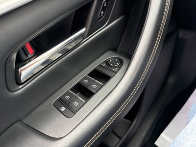 2025 Mazda Mazda CX-90 Preferred Package