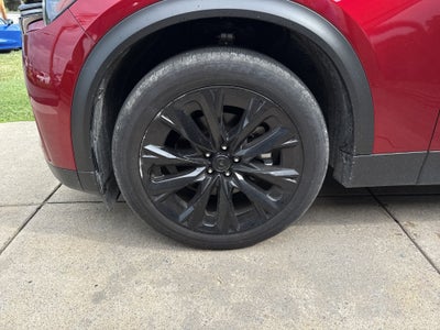 2026 Mazda Mazda CX-90 Premium Sport