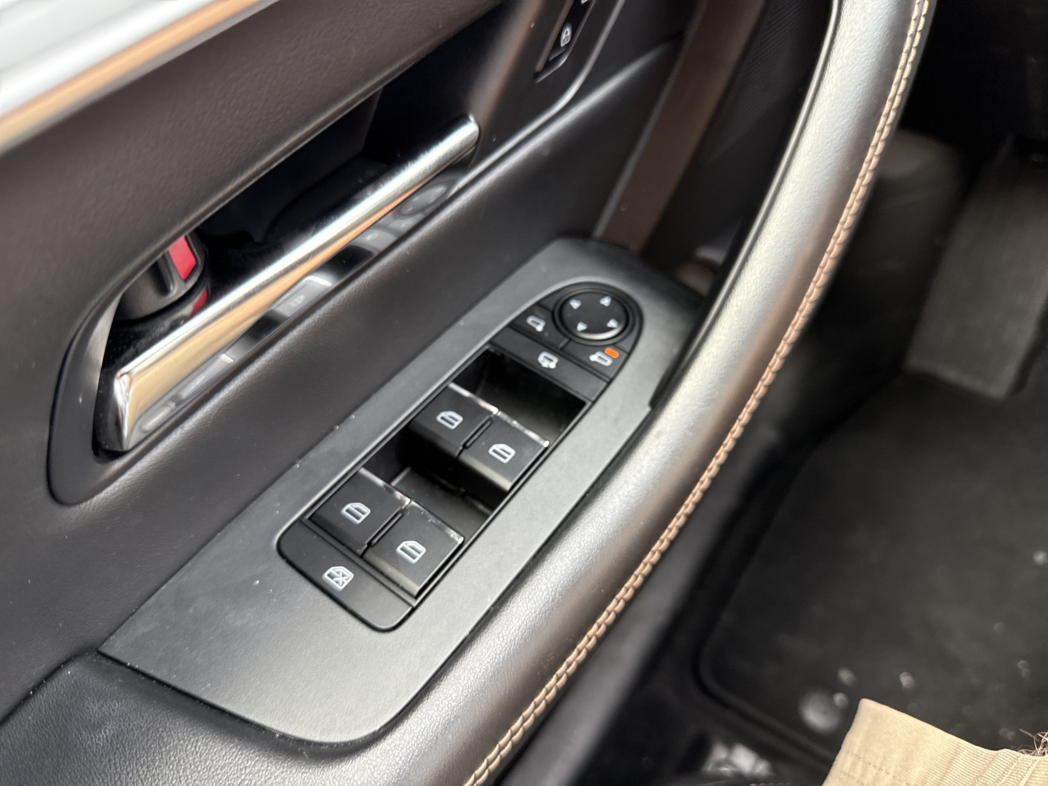 2026 Mazda Mazda CX-90 Premium Sport