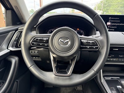 2026 Mazda Mazda CX-90 Premium Sport