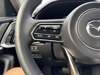 2026 Mazda Mazda CX-90 Premium Sport