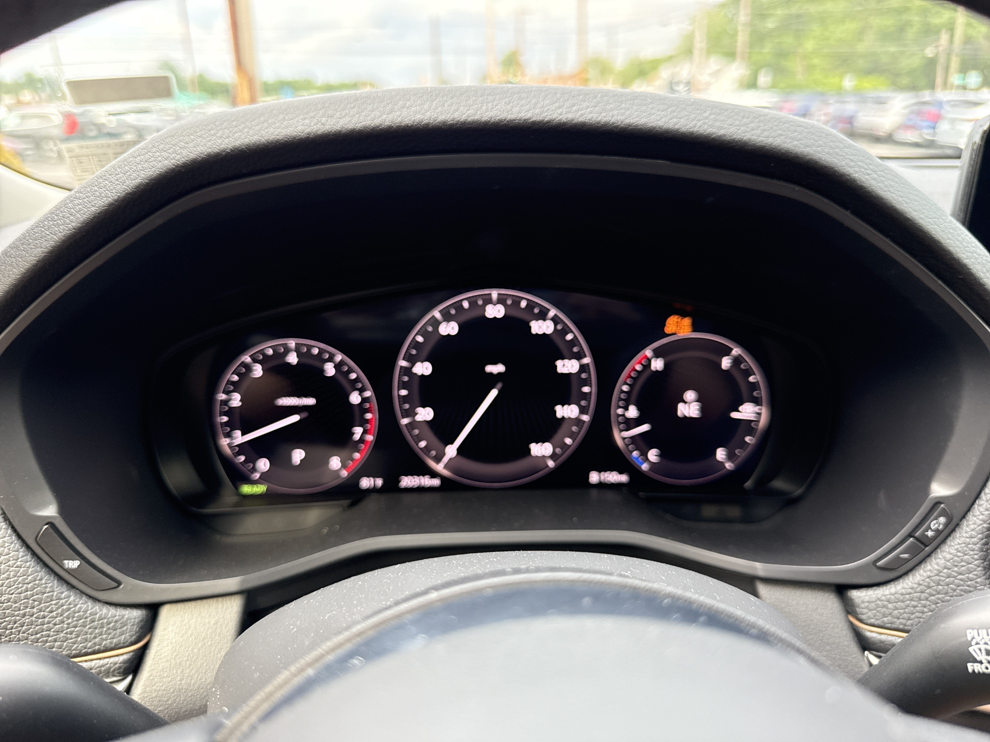 2026 Mazda Mazda CX-90 Premium Sport