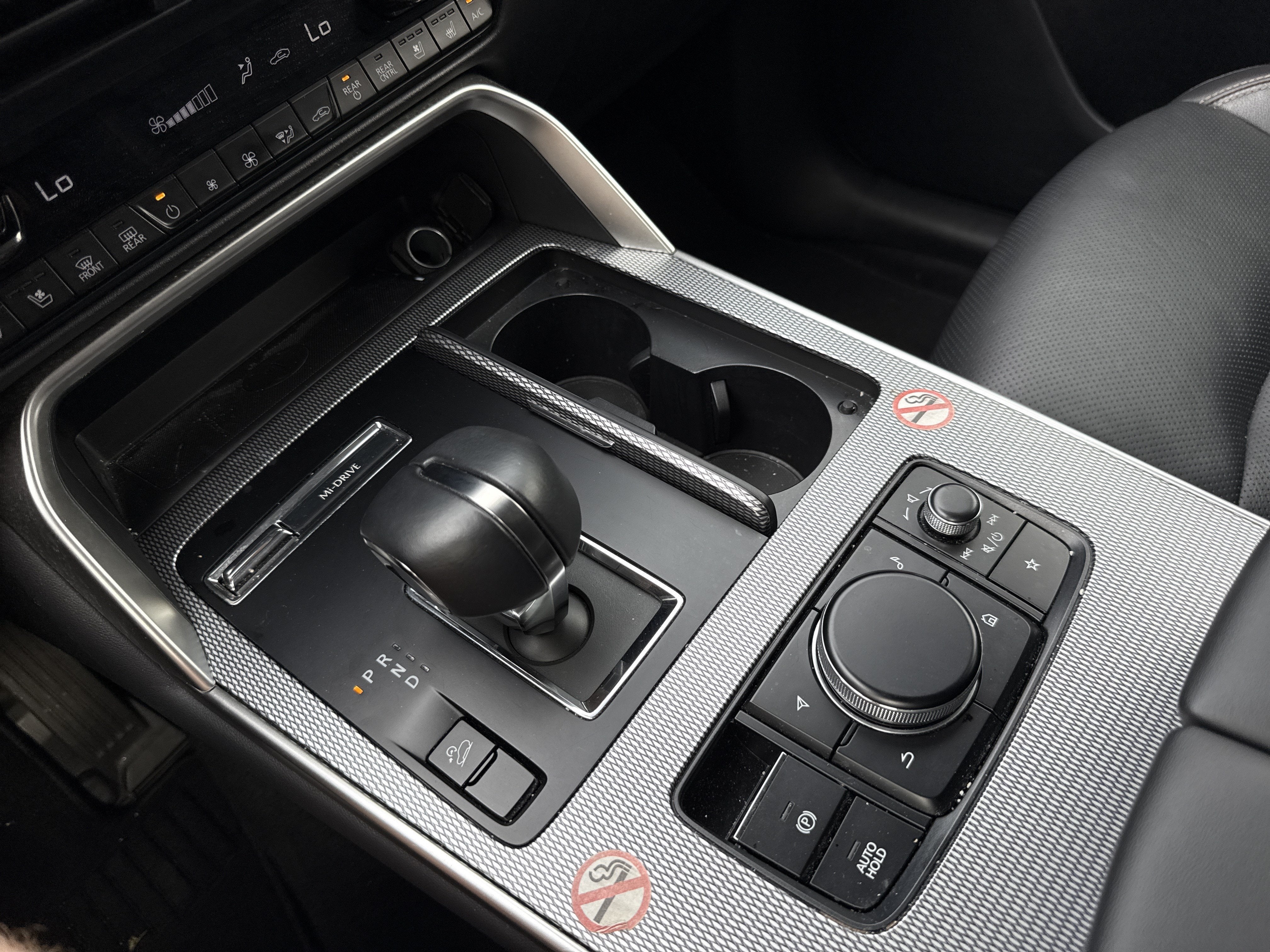 2026 Mazda Mazda CX-90 Premium Sport