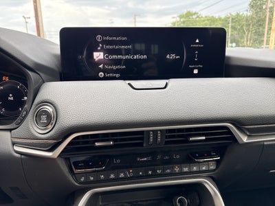 2026 Mazda Mazda CX-90 Premium Sport