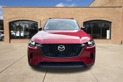 2026 Mazda Mazda CX-90 Premium Sport