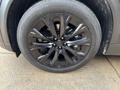 2026 Mazda Mazda CX-90 Premium Sport