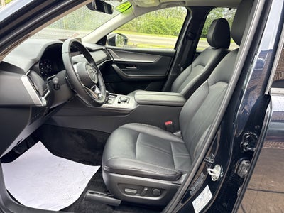 2026 Mazda Mazda CX-90 Premium Sport