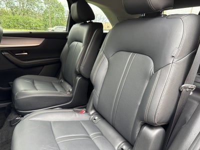 2026 Mazda Mazda CX-90 Premium Sport