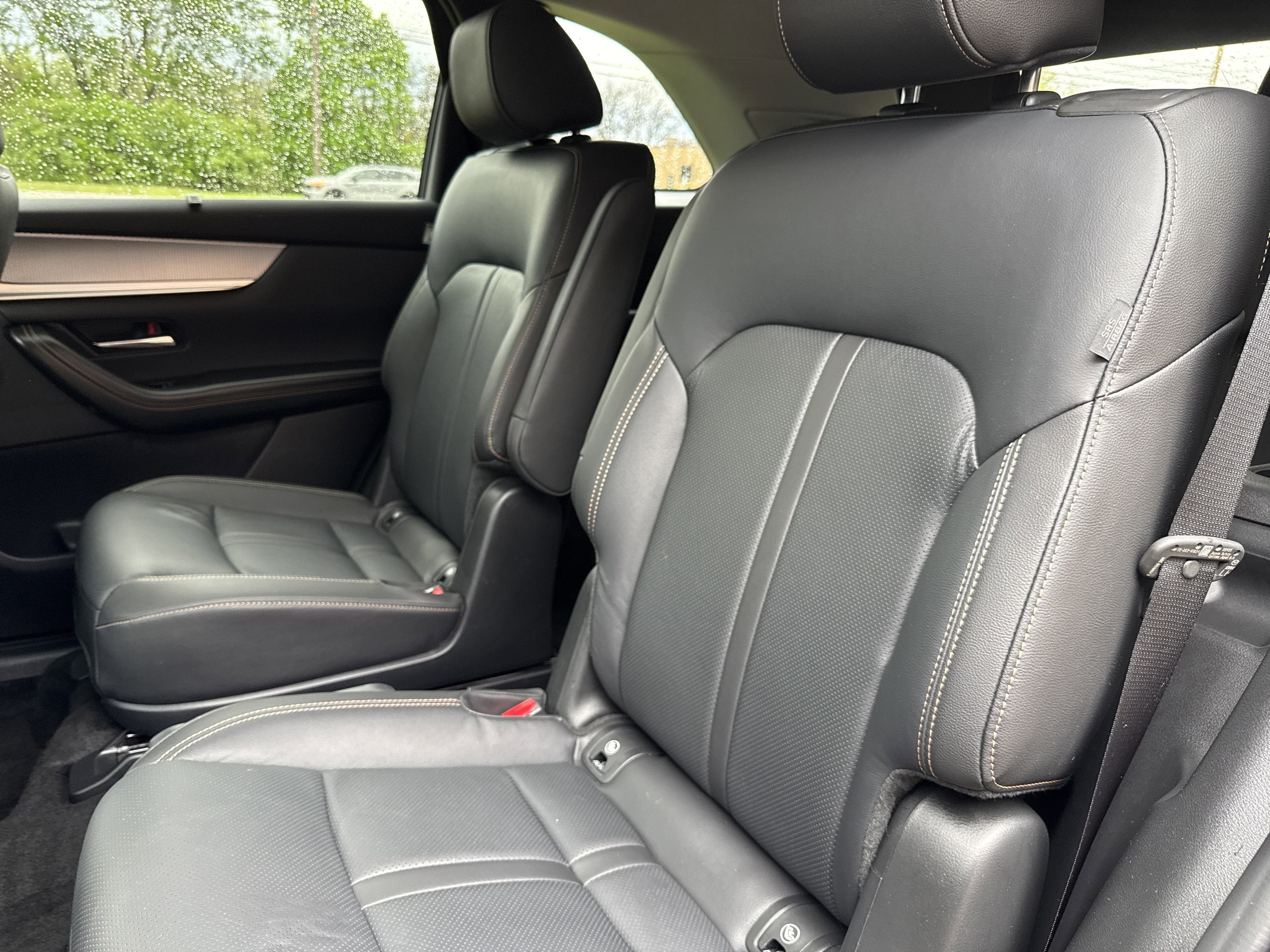 2026 Mazda Mazda CX-90 Premium Sport