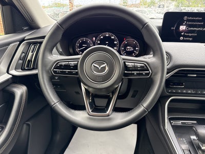 2026 Mazda Mazda CX-90 Premium Sport