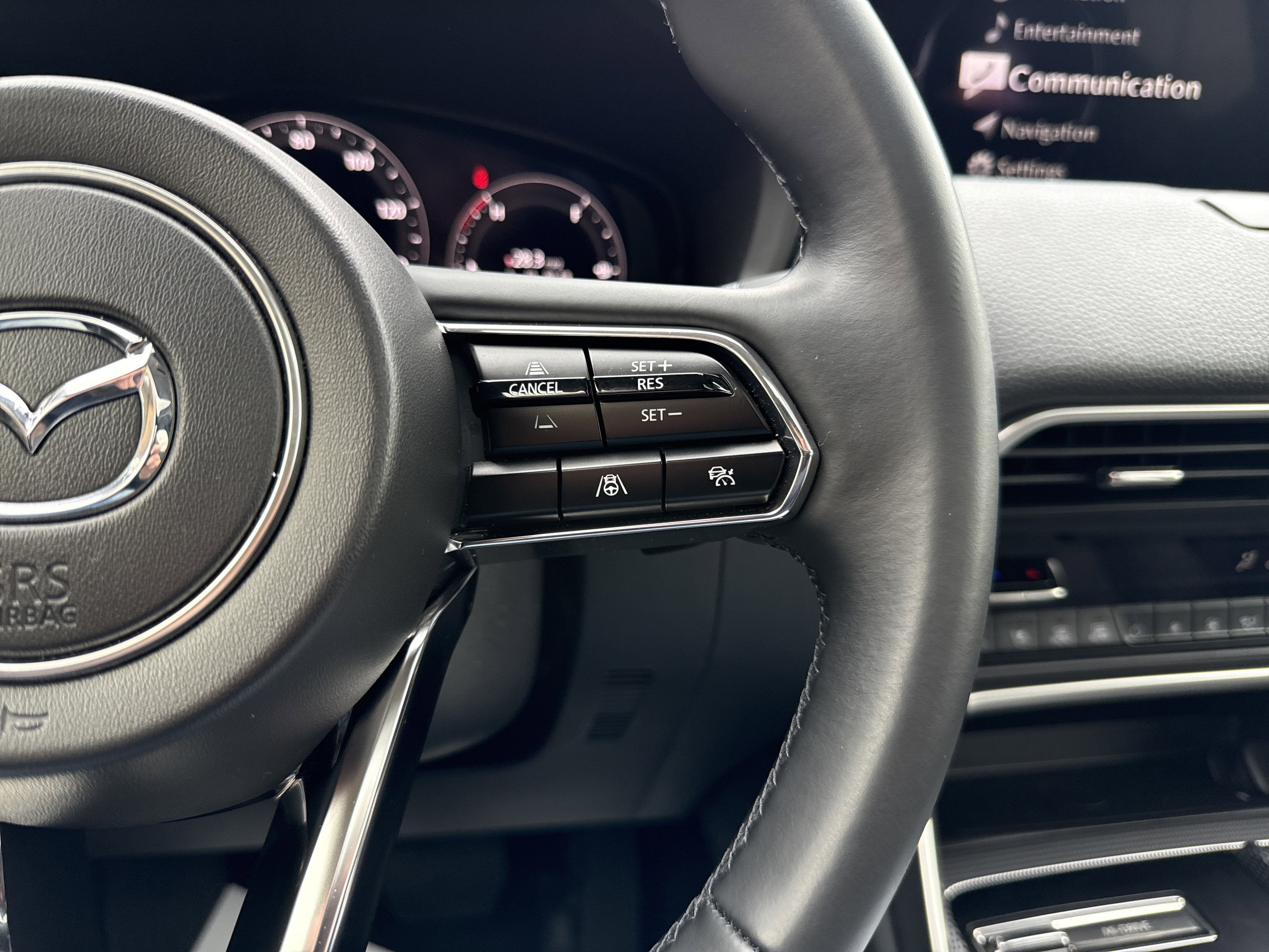 2026 Mazda Mazda CX-90 Premium Sport