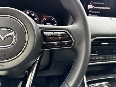 2026 Mazda Mazda CX-90 Premium Sport