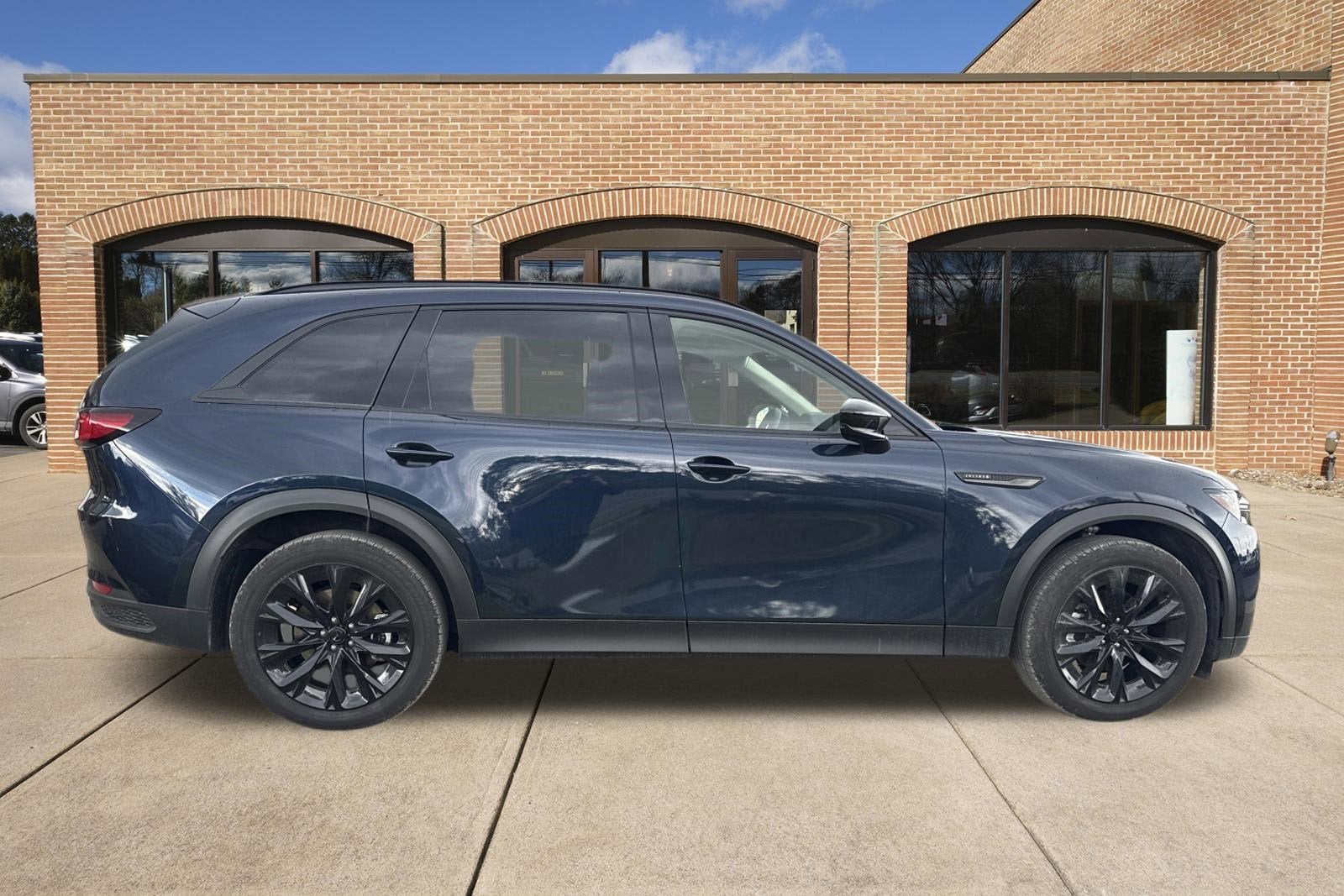 2026 Mazda Mazda CX-90 Premium Sport